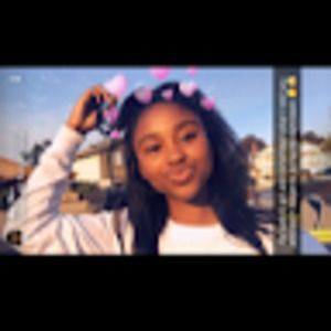 Meet your Posher, Janessa